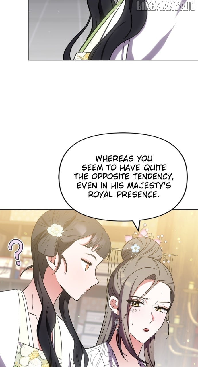 A Master, Who Woke Up as a Concubine Chapter 100 - Page 19