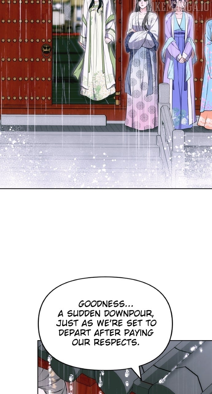 A Master, Who Woke Up as a Concubine Chapter 100 - Page 24