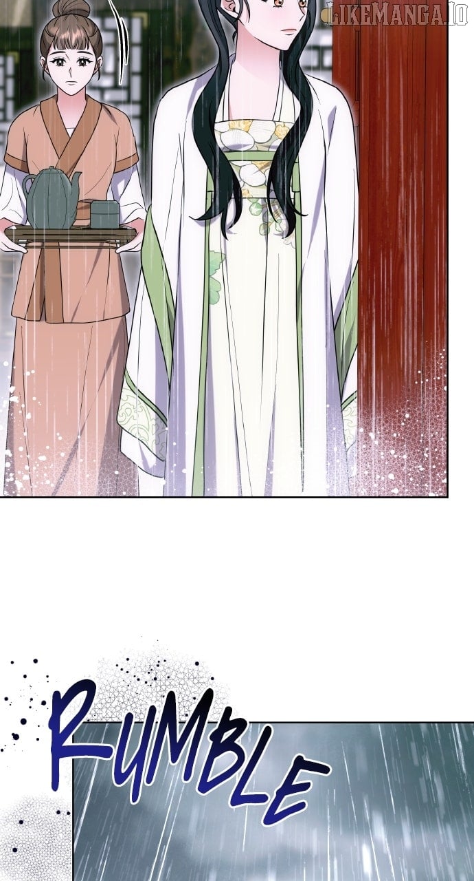 A Master, Who Woke Up as a Concubine Chapter 100 - Page 26