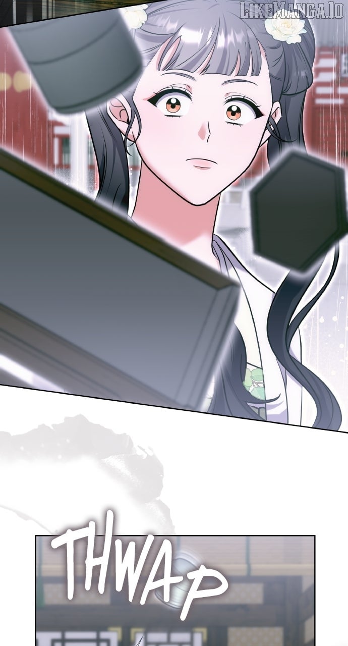 A Master, Who Woke Up as a Concubine Chapter 100 - Page 31
