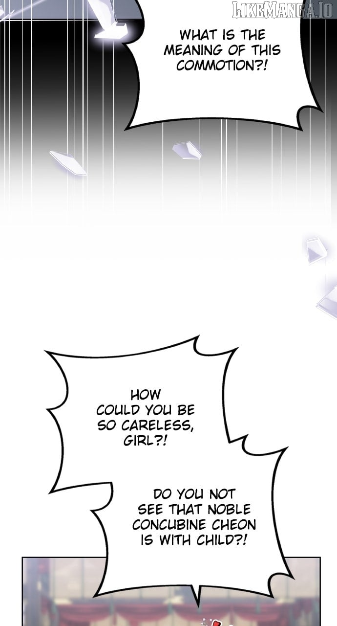 A Master, Who Woke Up as a Concubine Chapter 100 - Page 34