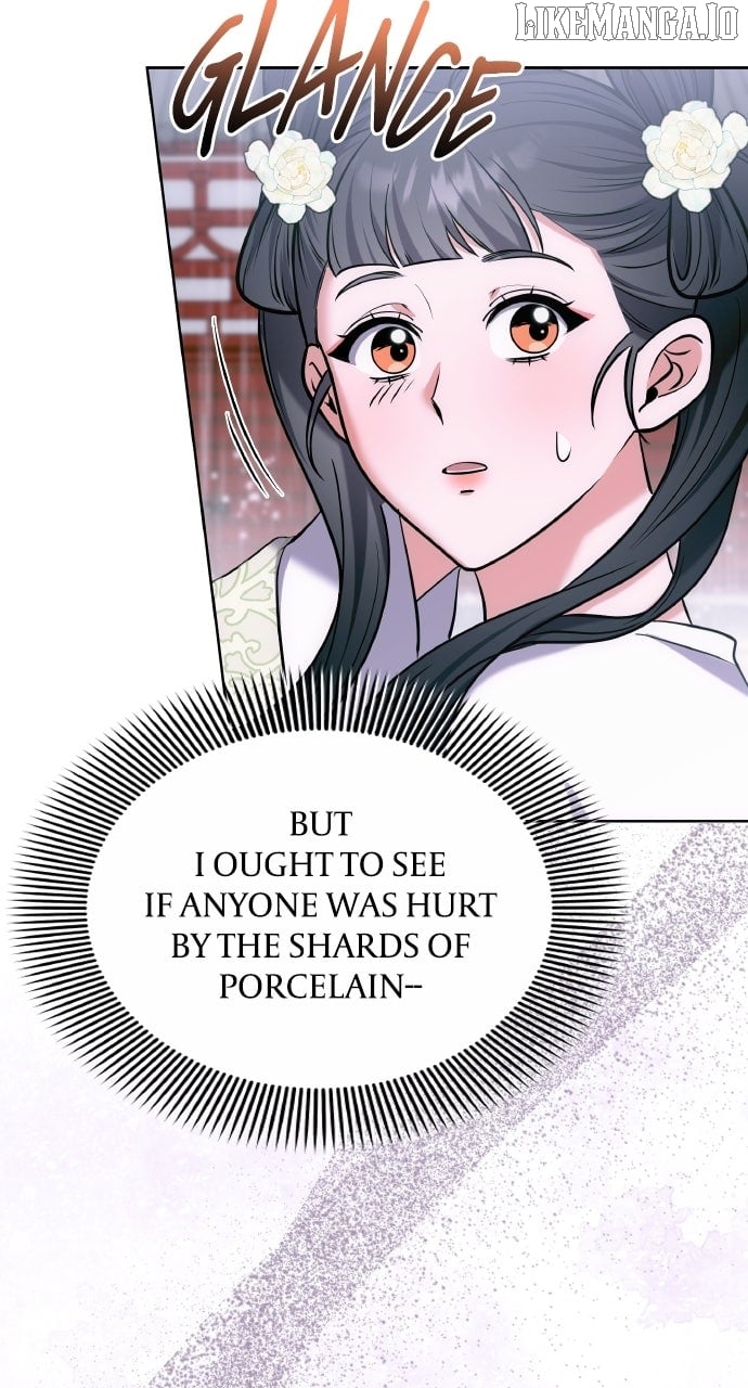 A Master, Who Woke Up as a Concubine Chapter 100 - Page 36