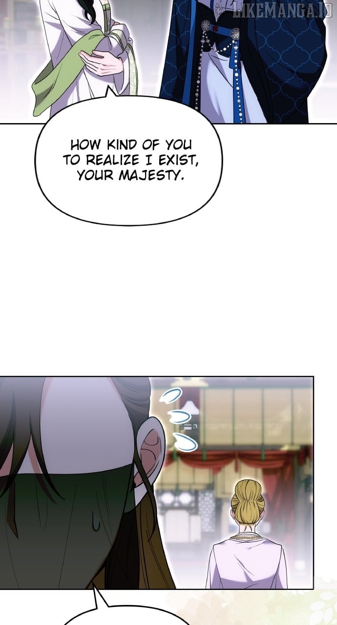 A Master, Who Woke Up as a Concubine Chapter 100 - Page 43
