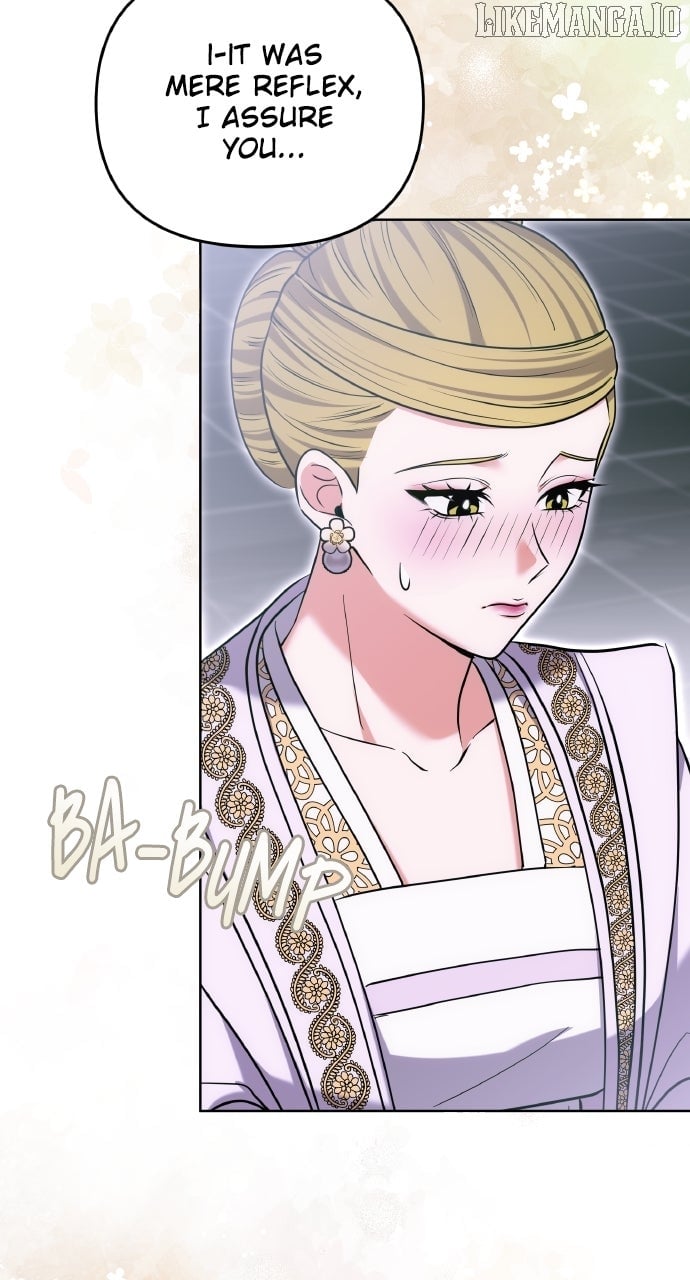 A Master, Who Woke Up as a Concubine Chapter 100 - Page 44