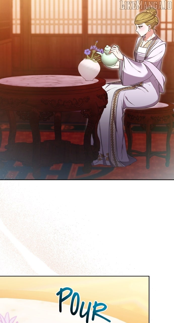 A Master, Who Woke Up as a Concubine Chapter 100 - Page 47