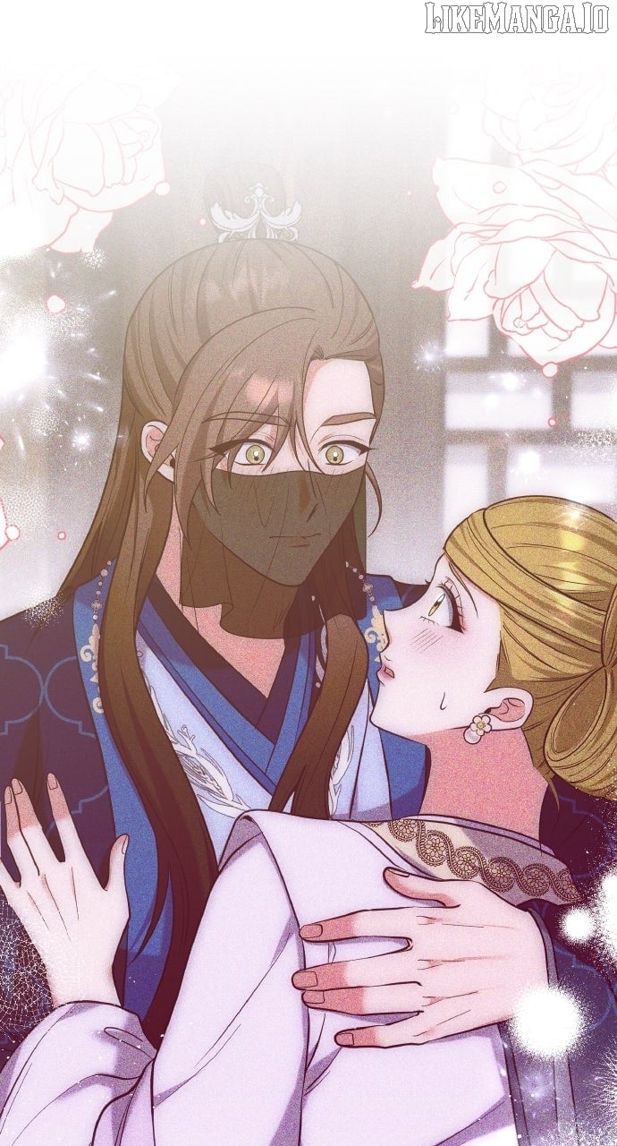 A Master, Who Woke Up as a Concubine Chapter 100 - Page 49