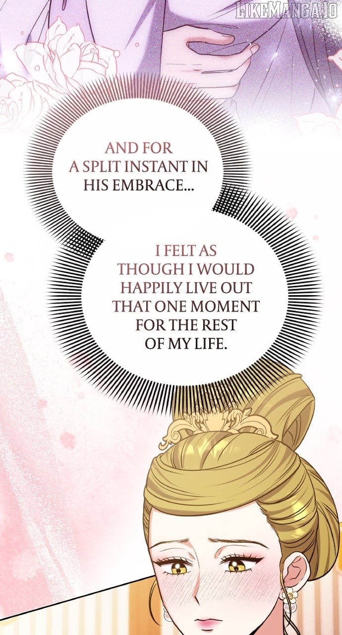 A Master, Who Woke Up as a Concubine Chapter 100 - Page 50
