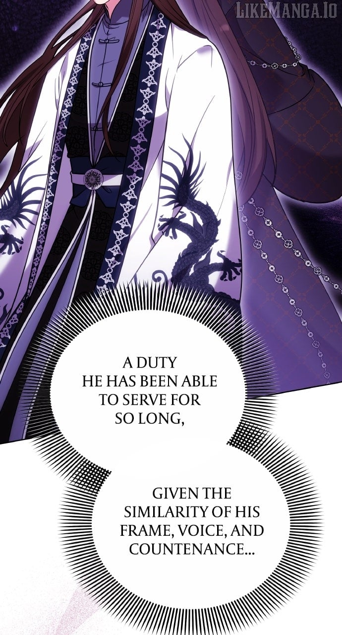 A Master, Who Woke Up as a Concubine Chapter 100 - Page 53