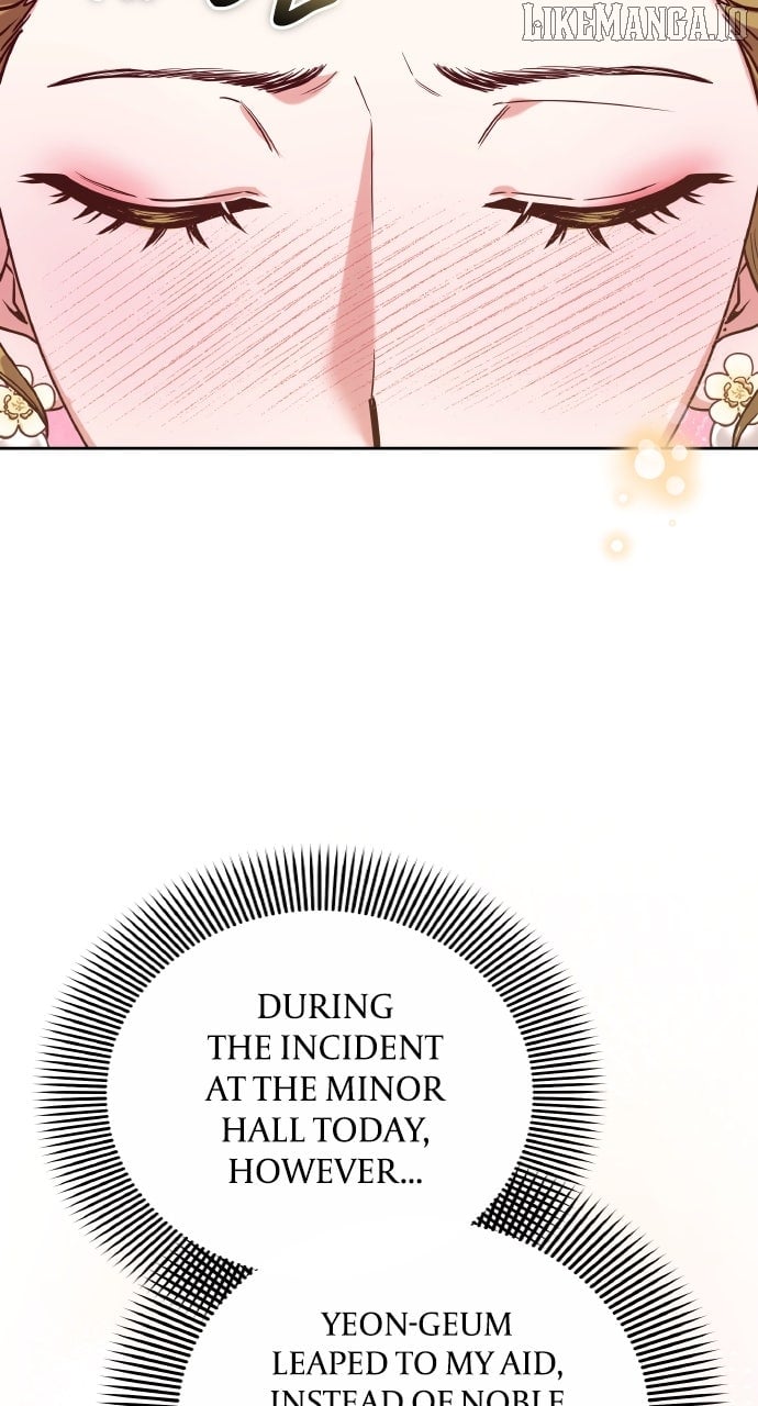 A Master, Who Woke Up as a Concubine Chapter 100 - Page 55