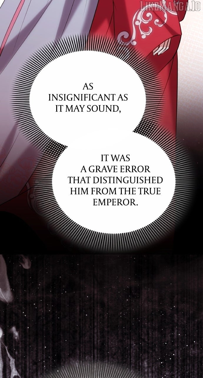 A Master, Who Woke Up as a Concubine Chapter 100 - Page 57