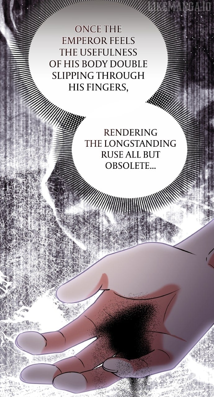A Master, Who Woke Up as a Concubine Chapter 100 - Page 58