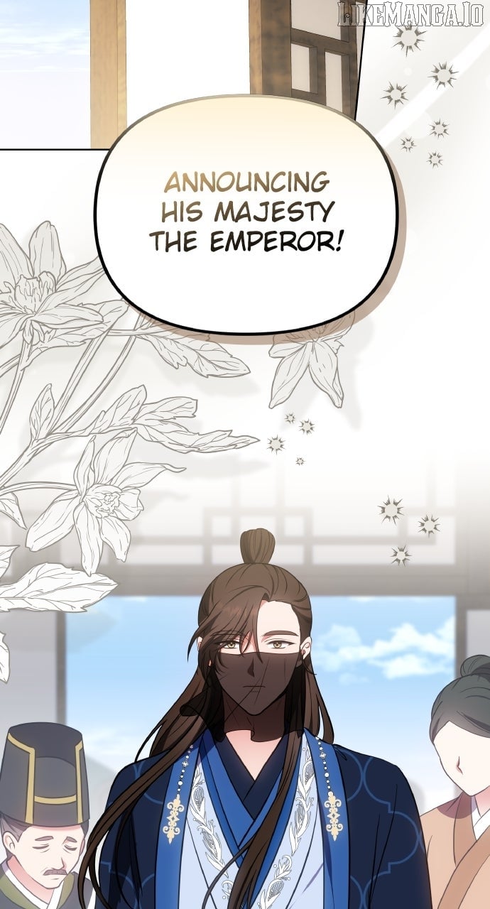 A Master, Who Woke Up as a Concubine Chapter 100 - Page 7