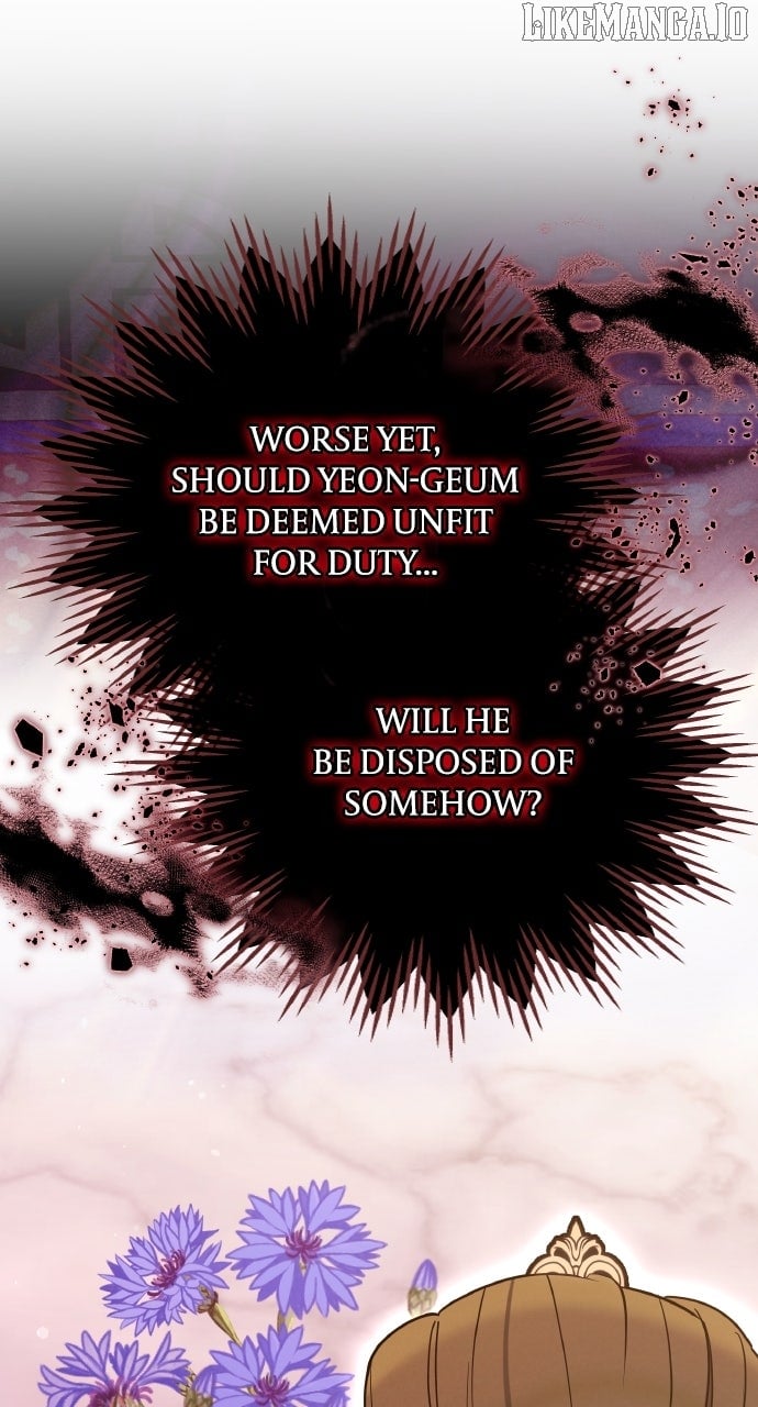 A Master, Who Woke Up as a Concubine Chapter 100 - Page 61
