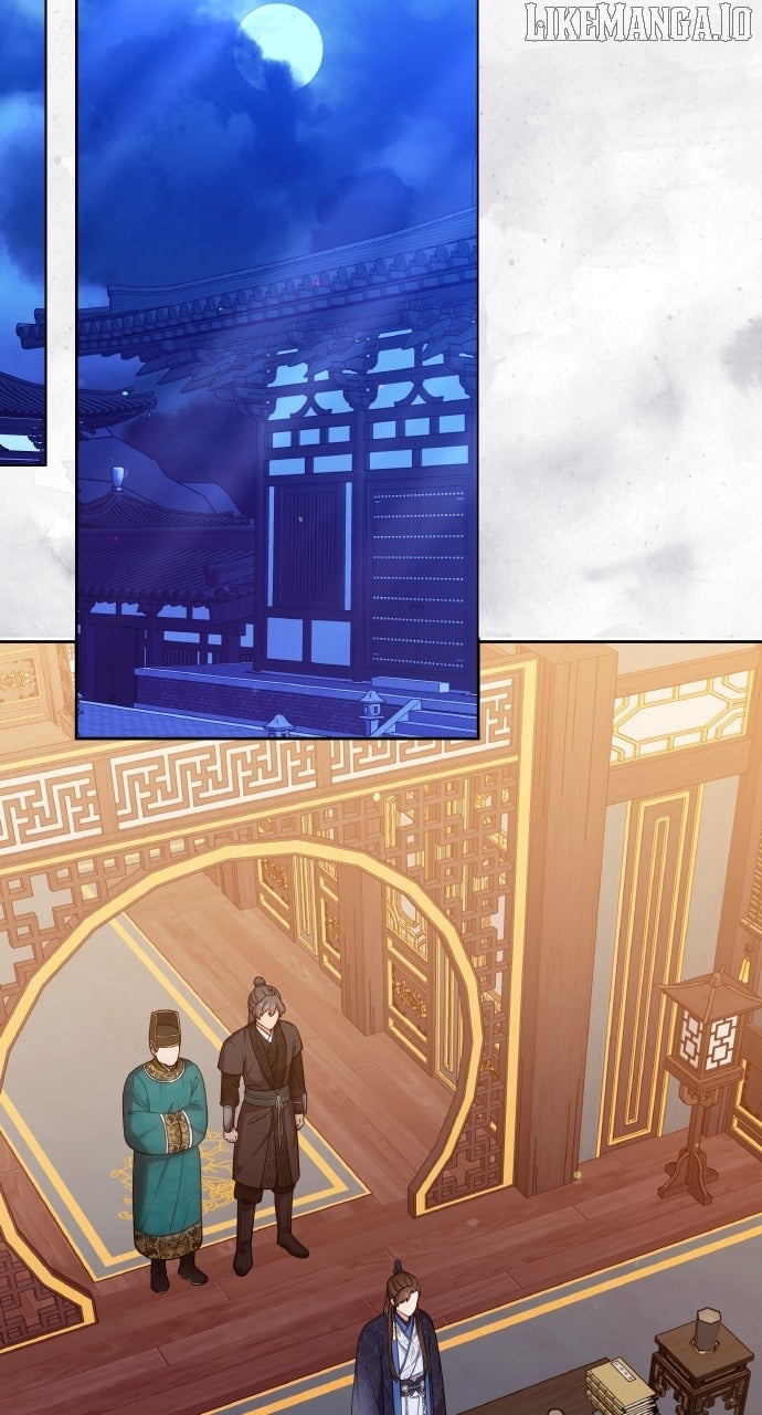 A Master, Who Woke Up as a Concubine Chapter 100 - Page 64