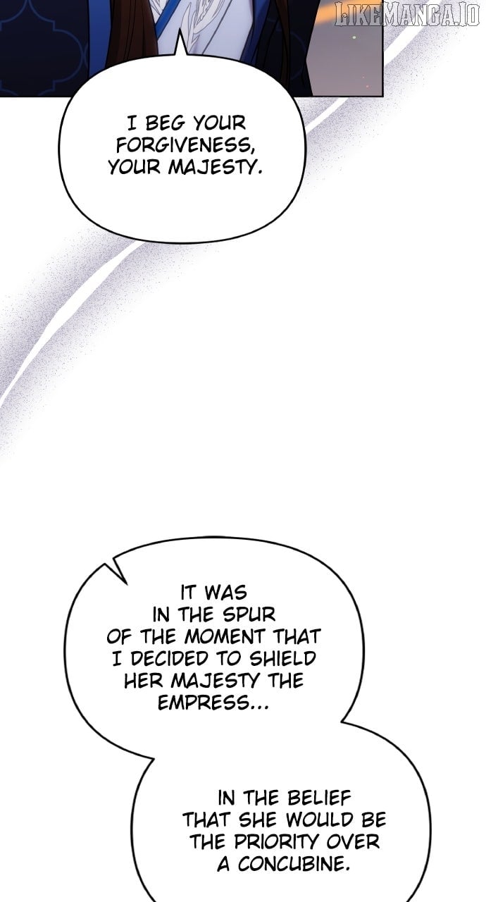 A Master, Who Woke Up as a Concubine Chapter 100 - Page 69