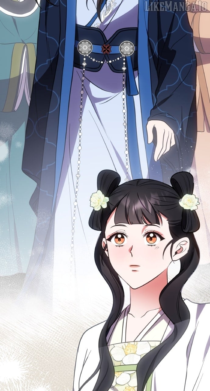 A Master, Who Woke Up as a Concubine Chapter 100 - Page 8