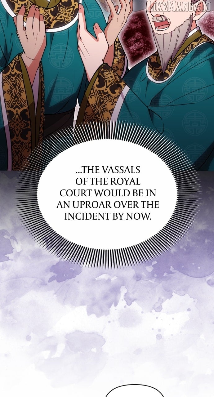 A Master, Who Woke Up as a Concubine Chapter 100 - Page 72