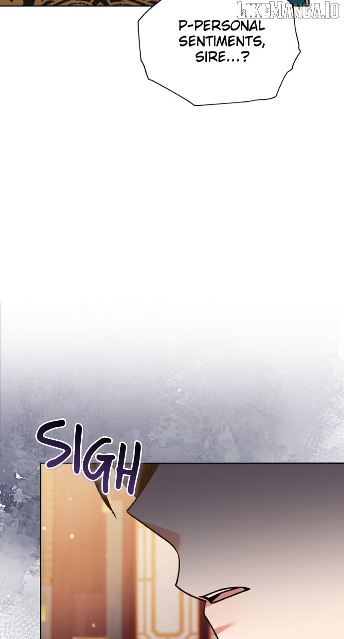 A Master, Who Woke Up as a Concubine Chapter 100 - Page 82