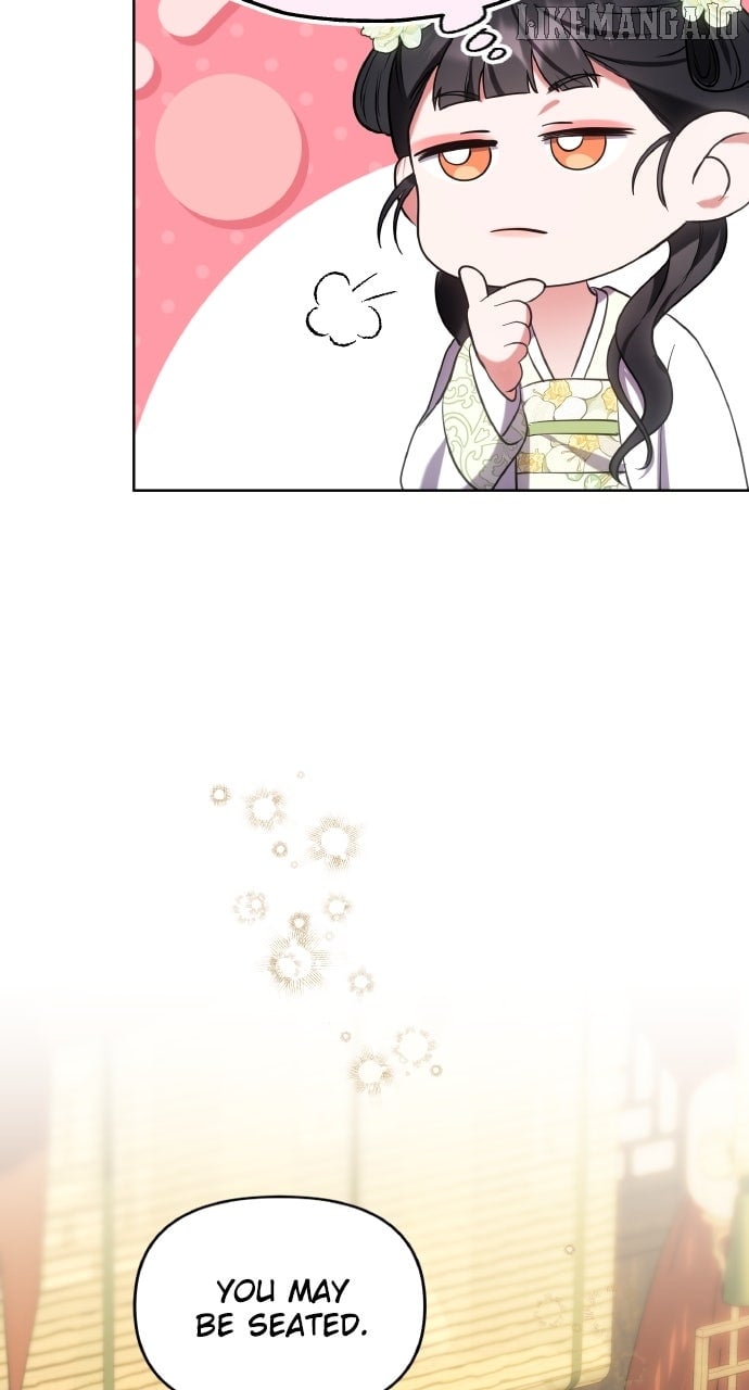 A Master, Who Woke Up as a Concubine Chapter 100 - Page 10