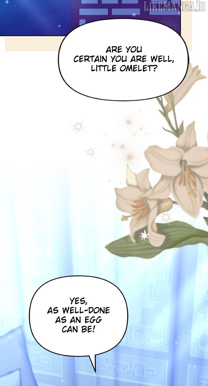 A Master, Who Woke Up as a Concubine Chapter 101 - Page 2
