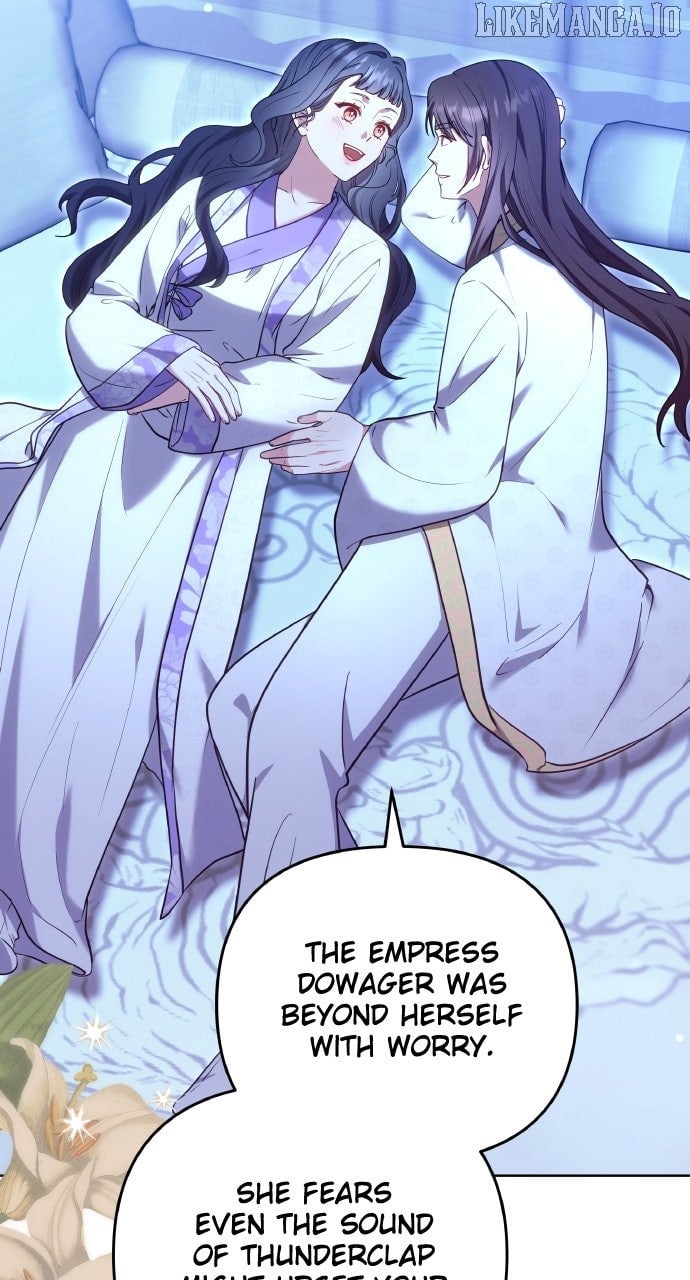 A Master, Who Woke Up as a Concubine Chapter 101 - Page 3