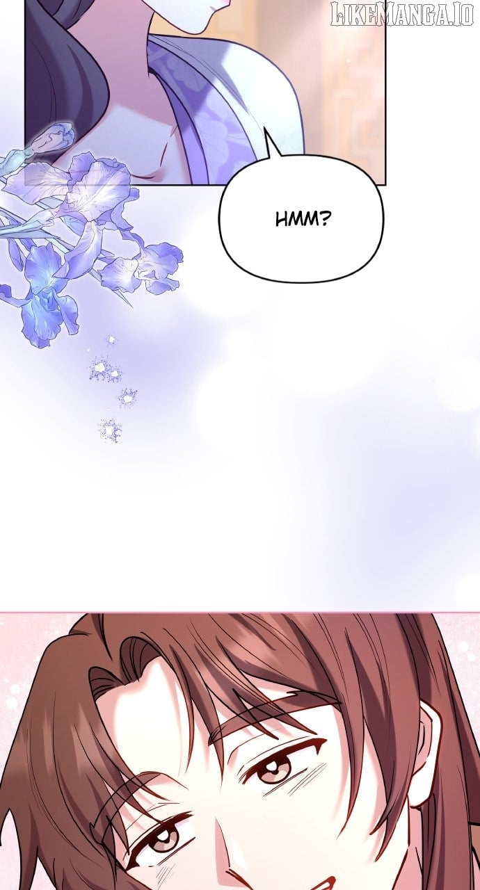 A Master, Who Woke Up as a Concubine Chapter 101 - Page 21