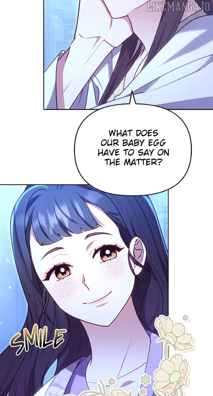 A Master, Who Woke Up as a Concubine Chapter 101 - Page 25