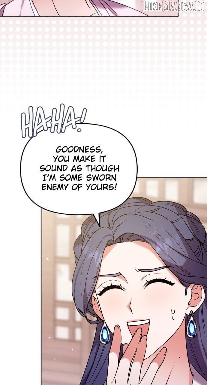 A Master, Who Woke Up as a Concubine Chapter 101 - Page 33
