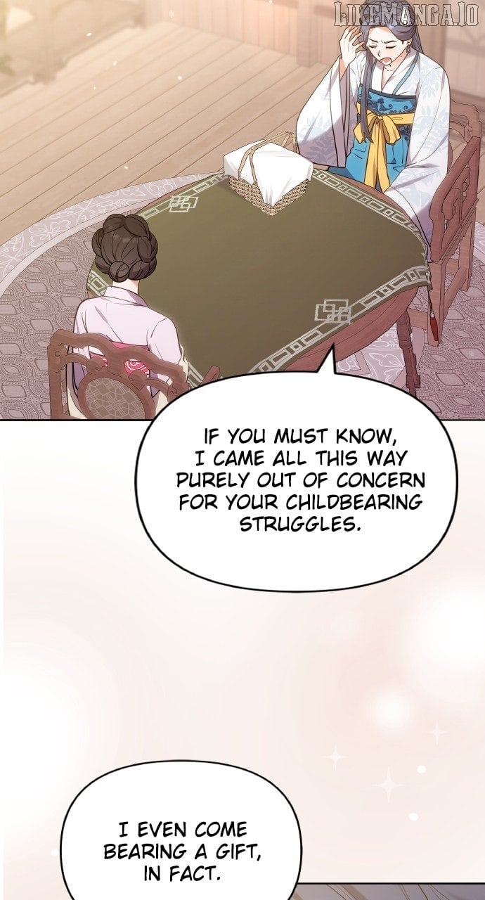 A Master, Who Woke Up as a Concubine Chapter 101 - Page 36