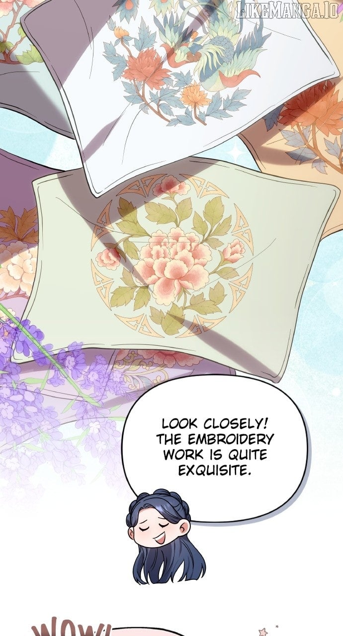 A Master, Who Woke Up as a Concubine Chapter 101 - Page 41