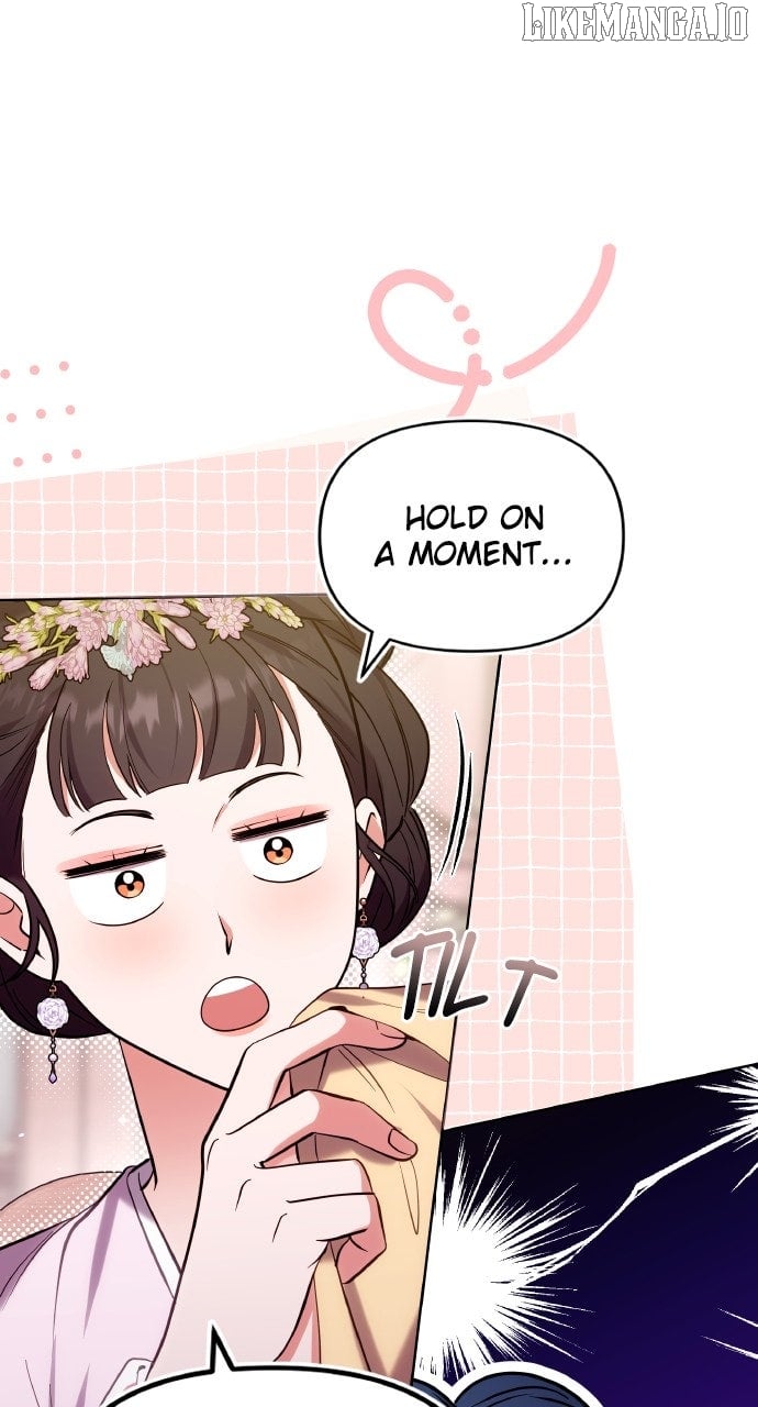 A Master, Who Woke Up as a Concubine Chapter 101 - Page 43