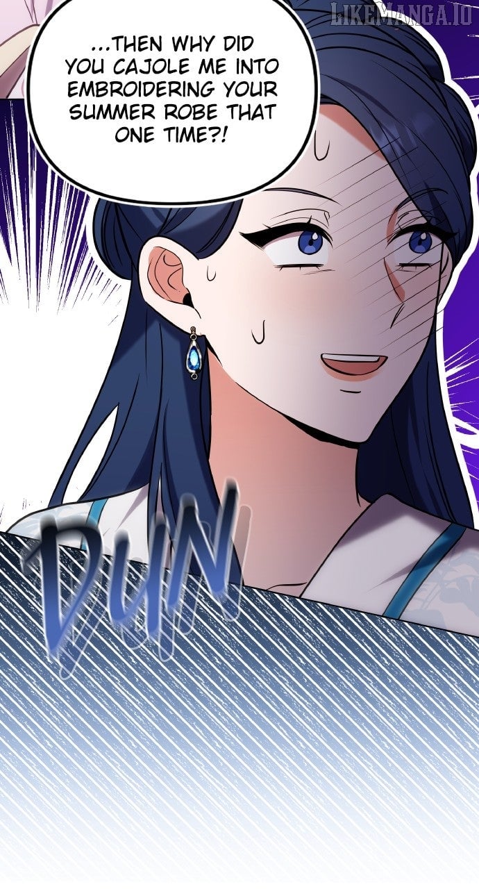 A Master, Who Woke Up as a Concubine Chapter 101 - Page 44