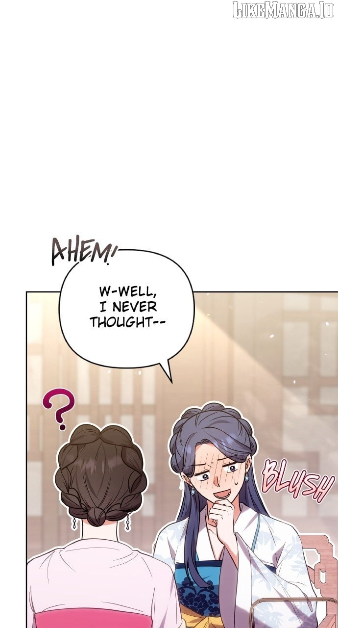 A Master, Who Woke Up as a Concubine Chapter 101 - Page 45