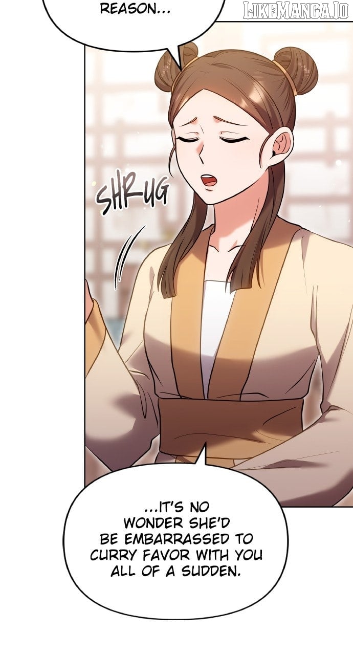 A Master, Who Woke Up as a Concubine Chapter 101 - Page 49