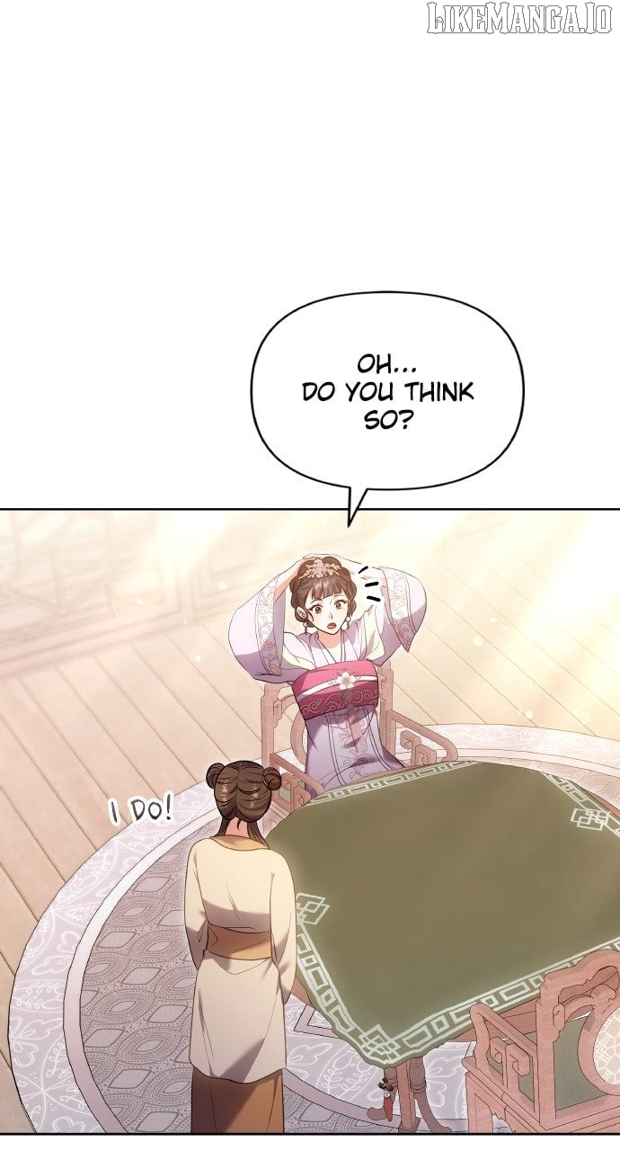 A Master, Who Woke Up as a Concubine Chapter 101 - Page 50