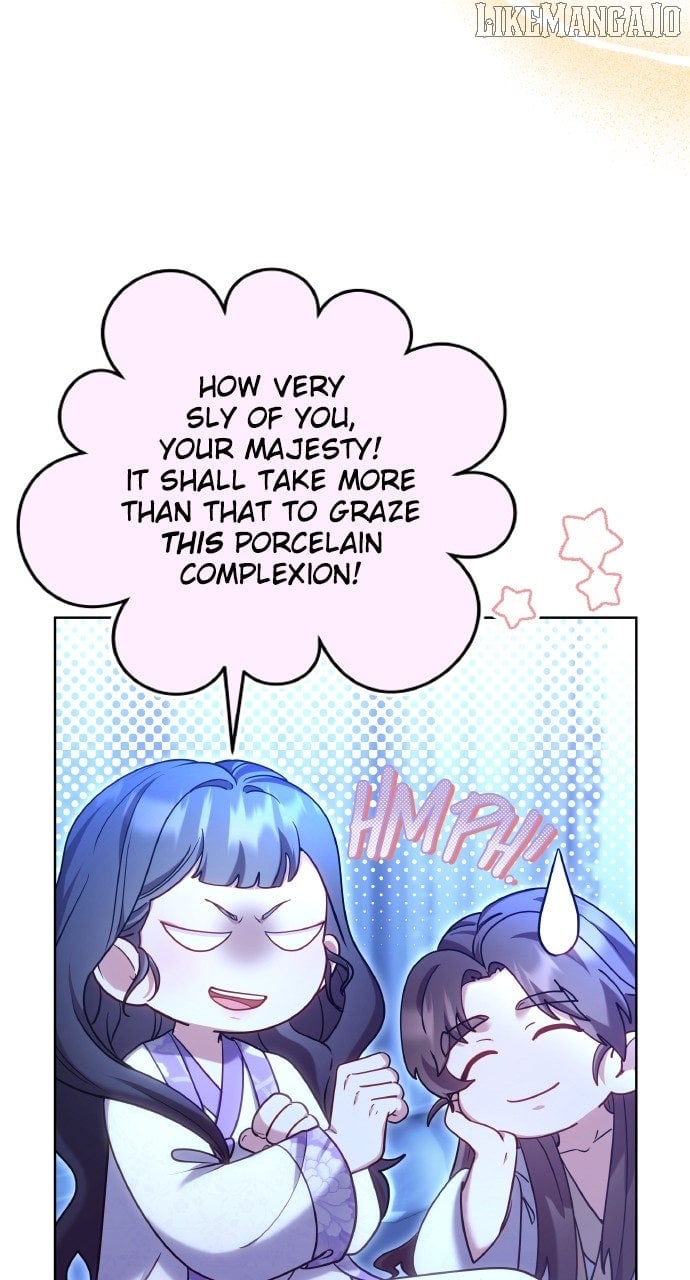 A Master, Who Woke Up as a Concubine Chapter 101 - Page 6