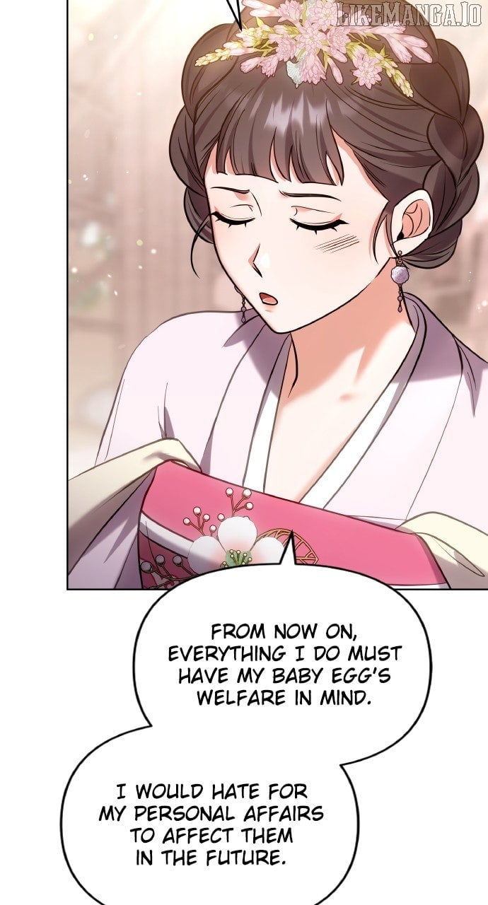 A Master, Who Woke Up as a Concubine Chapter 101 - Page 59