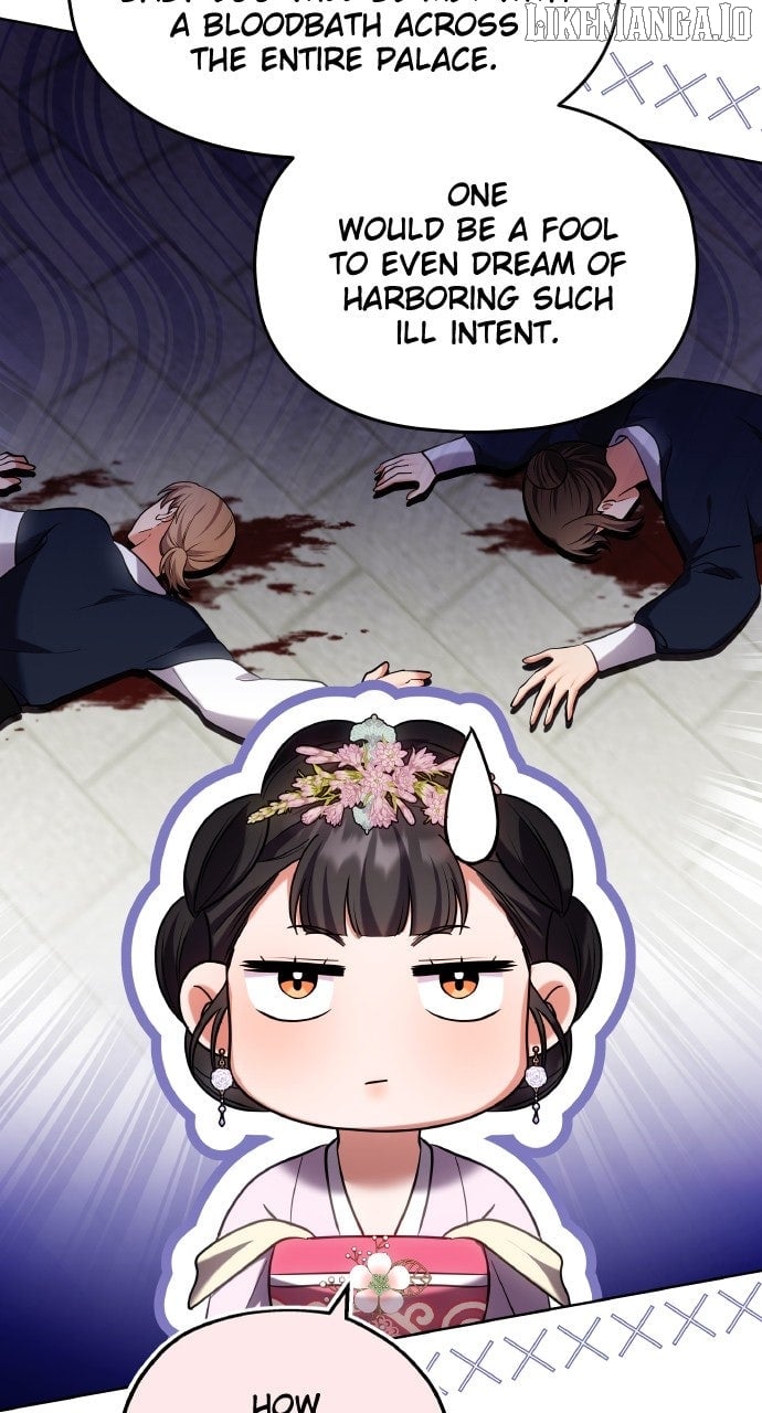 A Master, Who Woke Up as a Concubine Chapter 101 - Page 62