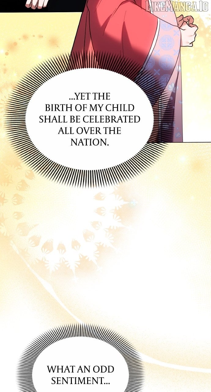 A Master, Who Woke Up as a Concubine Chapter 101 - Page 66