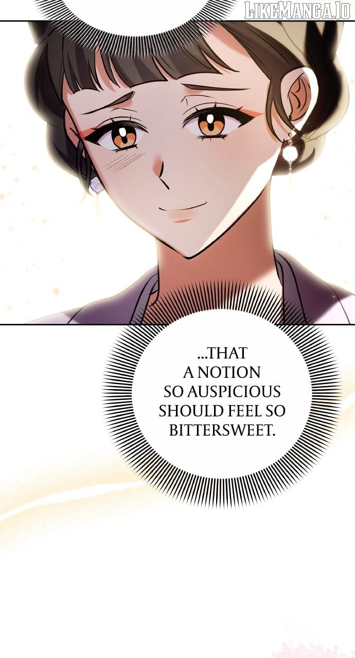 A Master, Who Woke Up as a Concubine Chapter 101 - Page 67