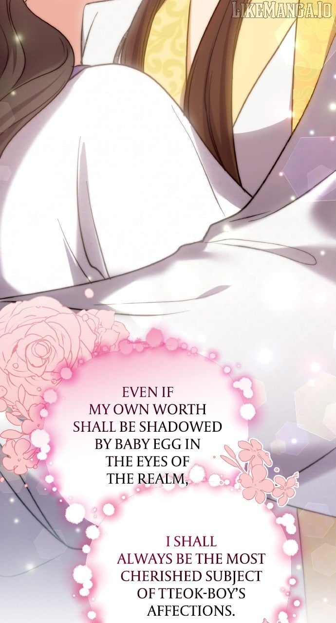 A Master, Who Woke Up as a Concubine Chapter 101 - Page 70