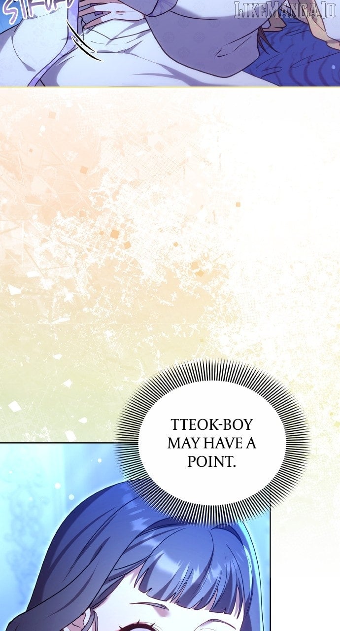 A Master, Who Woke Up as a Concubine Chapter 101 - Page 8