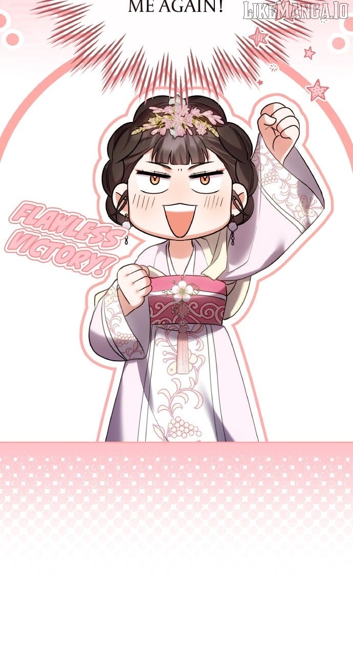 A Master, Who Woke Up as a Concubine Chapter 101 - Page 73