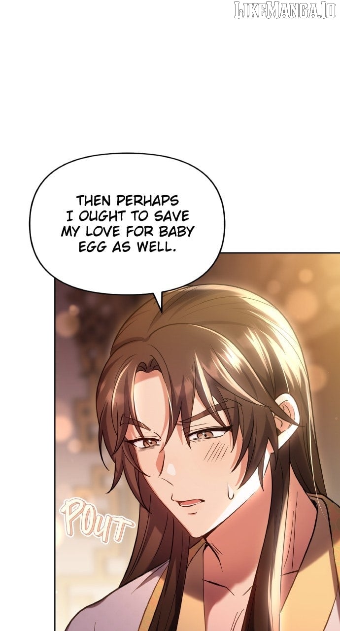 A Master, Who Woke Up as a Concubine Chapter 101 - Page 80