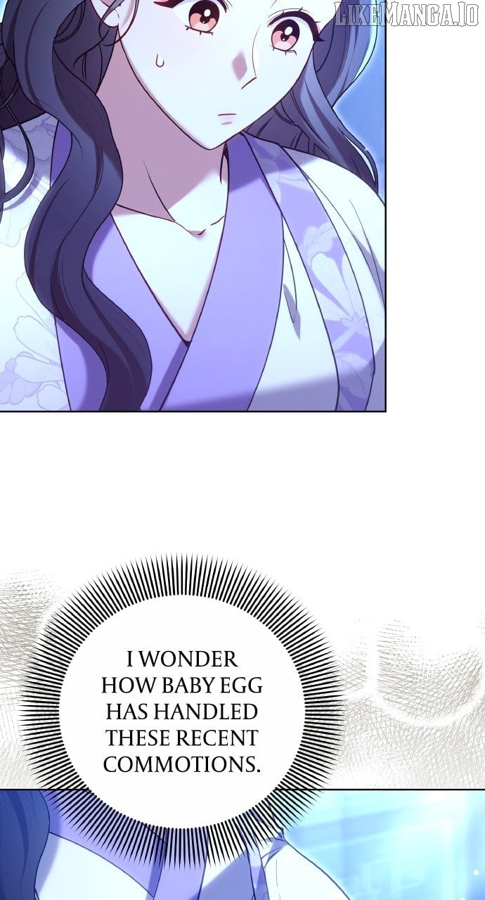 A Master, Who Woke Up as a Concubine Chapter 101 - Page 9