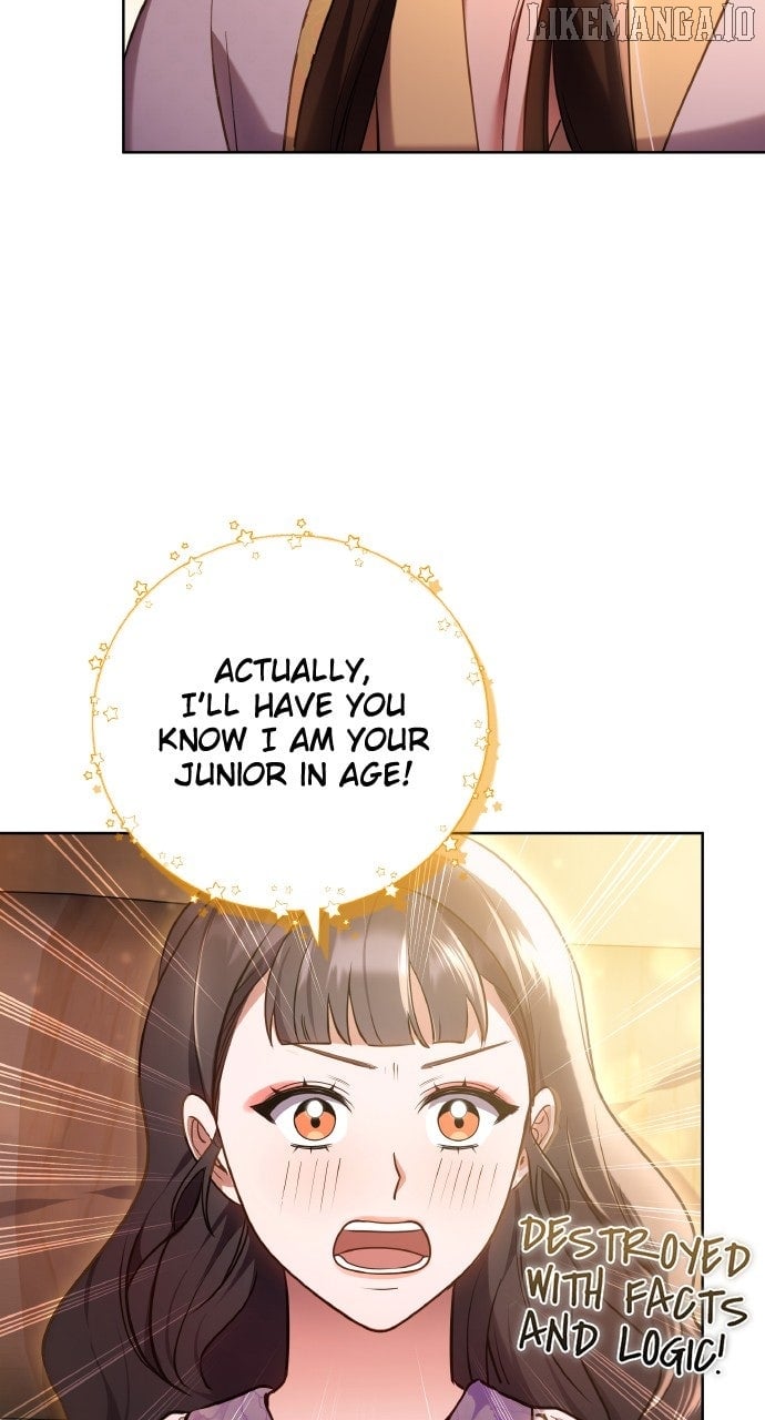 A Master, Who Woke Up as a Concubine Chapter 101 - Page 81