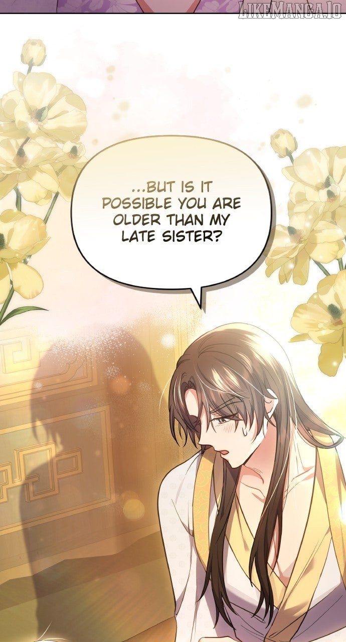 A Master, Who Woke Up as a Concubine Chapter 101 - Page 88