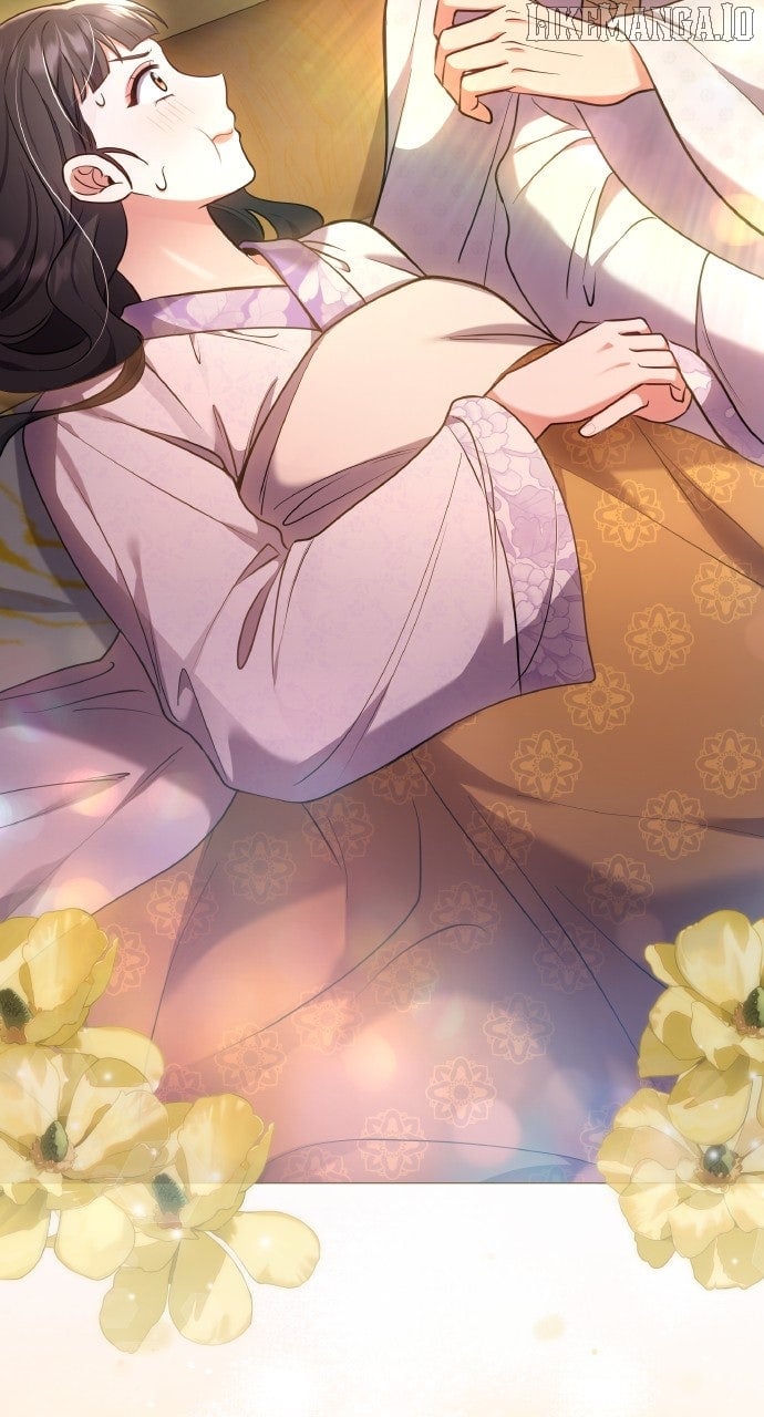 A Master, Who Woke Up as a Concubine Chapter 101 - Page 89