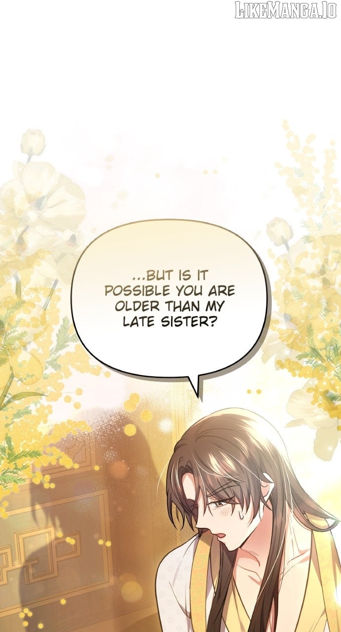 A Master, Who Woke Up as a Concubine Chapter 102 - Page 1
