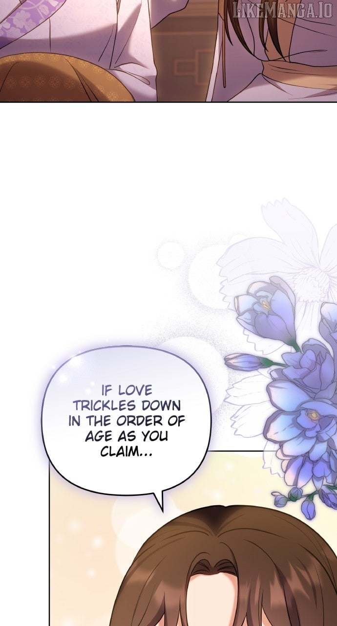 A Master, Who Woke Up as a Concubine Chapter 102 - Page 12